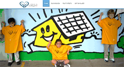 Desktop Screenshot of giveandgrow.org